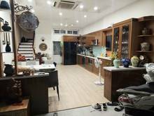 Hình ảnh Bán nhà Quan Nhân_55M MT5_Nhà Đẹp_Ngõ To_Ba Gác Tránh_Gần 8Tỷ