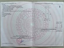 Hình ảnh cần bán 1 lô đất ODT trảng bom đồng nai