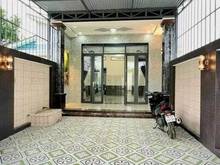 Hình ảnh Nhà mới 3 phòng Đ.ĐIỆN BIÊN PHỦ Phường NINH THẠNH TP Tây Ninh dt:5×30m