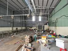 Hình ảnh Xưởng Thạnh Lộc 19 gần ngã tư ga Dt: 10×25m đường xe tải Giá 16tr