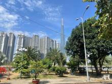 Hình ảnh Cần bán gấp đất khu compoud thảo điền Q2 500m2 chỉ 130 triệu/m2 full
