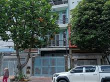 Hình ảnh Bán nhà mtkd bình lợi, dt 5x21m, 4 lầu, hđt 35tr, giá 16 tỷ tl
