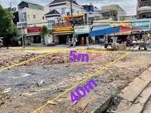 Hình ảnh Chủ gửi bán lô đất ngay Tân Biên Giá 330 triệu SHR sang tên ngay
