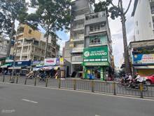 Hình ảnh Siêu phẩm bán góc 2 MT ngay Võ Thị Sáu-Đinh Tiên Hoàng