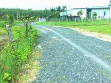 Hình ảnh Đất Chính Chủ 310m2, Chỉ thanh toán 450 triệu ngay Thị xã Trảng Bàng