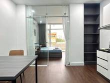 Hình ảnh Tân Định Q1 Cho thuê Trang Chủ MB66.COM / Đăng Ký Tặng 66K có balcon lớn có nội thất gần Phố đi bộ