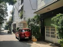 Hình ảnh 🍀Nhà đẹp -Bàu Bàng- Hoàng Hoa Thám -Kinh doanh -134 M2 x 3tầng -15tỷ