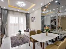 Hình ảnh Cần tiền bán gấp Chung cư Sky Garden 3, Phú Mỹ Hưng, Căn gốc 2PN 2WC