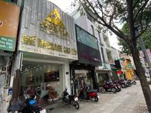 Hình ảnh Cho thuê nhà MT Võ Thị Sáu P.TĐ Q.1 (4.4x25) 110m2 4L 35tr/Tháng