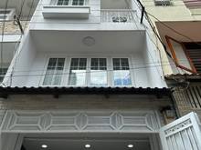 Hình ảnh 🎉nhà hxh 489A/ Huỳnh Văn Bánh, Phú Nhuận