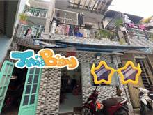 Hình ảnh Nhỉnh 4 Tỷ ,47M2, 3PN ,Hẻm xe máy tránh,Nơ Trang Long P.11 Bình Thạnh
