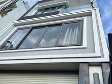 Hình ảnh 🌈SIÊU PHẨM BÌNH LONG-Hẻm xe hơi 6m -48M2( 4*12m)-5 tầng👉5.69 tỷ🌈