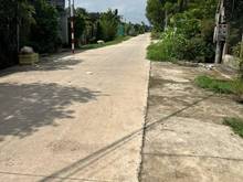 Hình ảnh ‼️Chủ cần bán gấp đất mặt tiền đường bê tông khu bàn cờ xã thanh điền