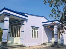 Hình ảnh Nhà ở Suối Đá huyện Dmc. Diện tích 10x30mx50m2 thổ cư. Đất vuông vức n