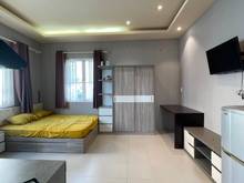 Hình ảnh Căn Hộ Studio ban công Ngay Nguyễn Trãi Quận 1