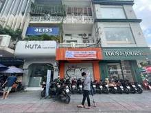 Hình ảnh Cho thuê nhà Trần Hưng Đạo phường Nguyễn Thái Bình quận 1 chỉ 38tr/th