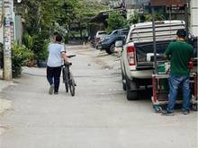 Hình ảnh Bán nhà đường hẻm xe hơi đường số 38 hiệp bình chánh 77.3m 5x15.7