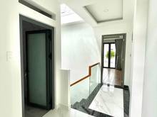 Hình ảnh Nhà mới sách vali vào ở, Hoàng Quốc Việt 87m2 chỉ 8 tỷ