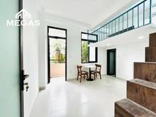 Hình ảnh Khai Trương 20 Phòng Có Gác - Cao Cấp Ngay Cộng Hòa E.Town - Big C