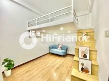 Hình ảnh Phòng Duplex Full Nội Thất Tân Bình