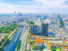 Hình ảnh CHCC ZENITY, VÕ VĂN KIỆT, QUẬN 1 - 2PHÒNG NGỦ - 94m2 -Giá Thương Lượng