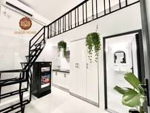 Hình ảnh Khai trương Duplex full nội thất có thang máy gần chợ Vạn Kiếp
