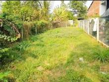 Hình ảnh Bán đất ngộp khu dán cư sát trường học Hòa Thành, Tây Ninh 330tr 132m2