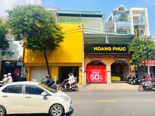 Hình ảnh Cho thuê mặt tiền KD CMT8, DT từ 200-360m2, phù hợp kinh doanh đa nghề