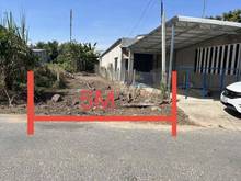 Hình ảnh Đất full thổ cư mặt tiền Hốc Trâm 5x28 thị xã Hòa Thành Tây Ninh