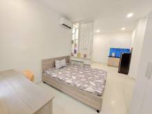 Hình ảnh Studio vách ngăn tại quận 8 gần UFM, TĐT, Lotte mart quận 7, và các kh