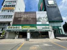 Hình ảnh Cho thuê Mặt Tiền Nam Kỳ Khởi Nghĩa, Phường Võ Thị Sáu, Quận 3