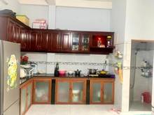 Hình ảnh Hẻm xe hơi Hẻm 449/ 39 Trường Chinh - Thông Ba Vân - Trương Công ĐỊnh