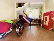 Hình ảnh Bán nhà Trương Định_60M MT4.5_Gara_10MOTO Tránh_Nhà Mới_Hơn 6Tỷ