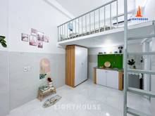 Hình ảnh Trống căn duplex, đầy đủ nội thất giá tốt ngay Dương Quảng Hàm