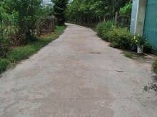 Hình ảnh CÔNG KHAI BÁN ĐẤT đường Nguyễn Thị Minh Khai Bình Minh 181m²
