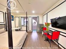 Hình ảnh 🔥CH ở CHỢ TÂN ĐỊNH, đường Hai Bà Trưng, P.Tân Định, quận 1 -THANG MÁY