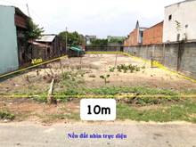 Hình ảnh Vợ chồng cô Lê Bán rẻ lô đất 299 triệu ngay Hoà Thành Tây Ninh SHR