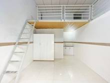 Hình ảnh Căn duplex full nội thất 25m2 ngay Phan Huy Ích
