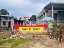Hình ảnh ‼️bán đất đường Lạc Long Quân lộ 20 mặt tiền đường nhựa Gần tòa thánh.