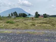 Hình ảnh Bán 1169m2 Đất Vườn View Núi Bà Tây Ninh Có 60m2 thổ cư