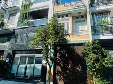 Hình ảnh Nhà hẻm nhựa 8m Gò Dầu. DT : 5x15 nhà 2 lầu. 7 tỷ gần Tân Quý, EON