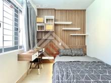 Hình ảnh Căn Hộ 1PN Cửa Sổ Lớn Full Nội Thất Từ A- Z Ngay Sân Bay Tân Bình