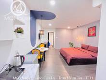 Hình ảnh 🔥SALE OFF T12- CH CHỢ TÂN ĐỊNH, Hai Bà Trưng, Quận 1-Thang Máy+Bảo Vệ
