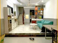 Hình ảnh Bán nhà 4 tầng, HXH, Lạc Long Quận Tân Bình, 40m2, 7.x tỷ TL