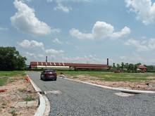 Hình ảnh Giao dịch an toàn đất HIỆP NINH - TP. TÂY NINH chỉ khoảng 626tr