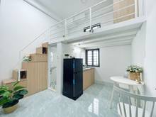 Hình ảnh Khai Trương Phòng Mới Xây - Gác Cao 1m7 - Ngay Trương Văn Bang