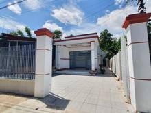 Hình ảnh Chính chủ gửi bán căn nhà mới xây Thanh Điền DT 7x30 Tc 60m khu dân cư