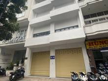 Hình ảnh (70TR) MT 2 căn đôi - Ngang 7m Tổng 540m2 DTSD đường Lý Tự Trọng, Q.1