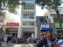 Hình ảnh Bán nhà MT Cao Thắng,Q.3-4.2x20m-CTXD:hầm+7 tầng-giá bán 31.5 tỷ TL