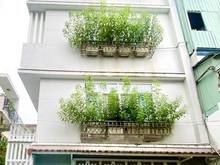 Hình ảnh Bán nhà 5 Tầng HXH Đất Thánh Tân Bình, 50m², Ngang 5m, 4PN, Nhỉnh 7 Tỷ
